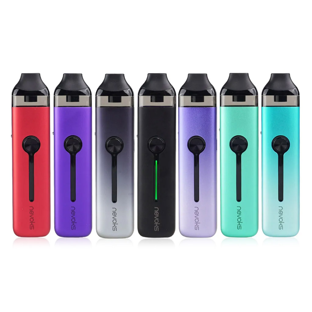 Nevoks - Feelin 2 Pod Kit - Vape Mod Device Malaysia E Liquid